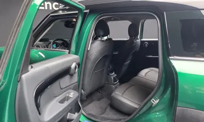 MINI Countryman 2023, 59827 км, за 37800000 KRW - фото 26