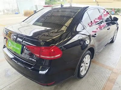Volkswagen Lavida 2016, 147400 км, за 28300 CNY - фото 7