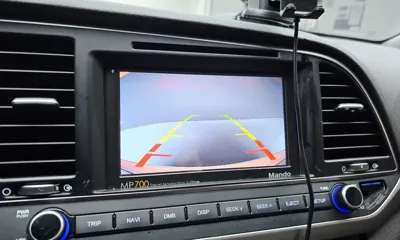 Hyundai Avante 2016, 89803 км, за 7300000 KRW - фото 16