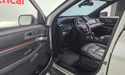 Ford Explorer 2019, 189170 км, за 11990000 KRW - фото 10