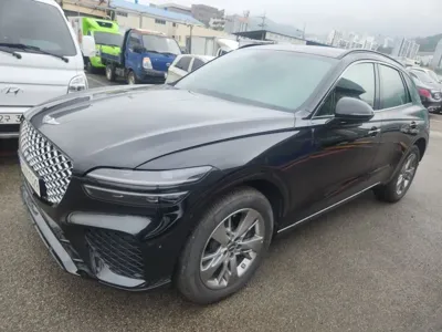 Genesis GV70 2024, 12725 км, за 51500000 KRW