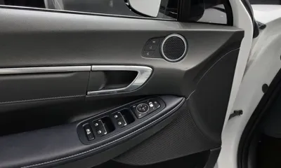 Hyundai Sonata 2023, 48850 км, за 34600000 KRW - фото 30