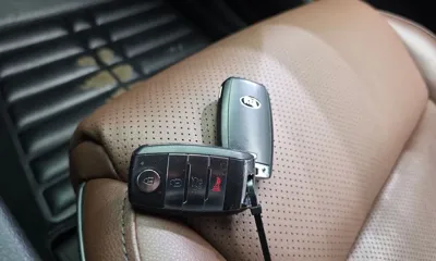 Kia Sportage 2016, 144668 км, за 11900000 KRW - фото 18