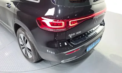 Mercedes-Benz EQB 2022, 72447 км, за 35900000 KRW - фото 23