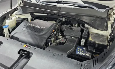 Kia Sorento 2018, 98790 км, за 16000000 KRW - фото 6