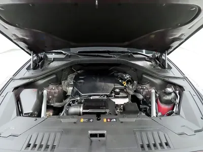Genesis GV80 2023, 15658 км, за 48900000 KRW - фото 6