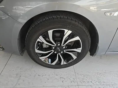Chevrolet Monza 2019, 73000 км, за 30800 CNY - фото 23