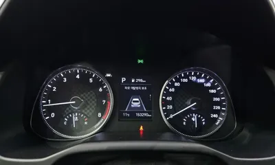 Hyundai Avante 2019, 153290 км, за 7500000 KRW - фото 8