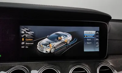 Mercedes-Benz E-Class 2019, 14748 км, за 105000000 KRW - фото 20