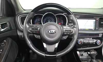Kia K5 2014, 90380 км, за 7900000 KRW - фото 13