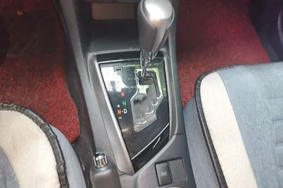 Toyota Levin 2014, 94800 км, за 38938.77 CNY - фото 11