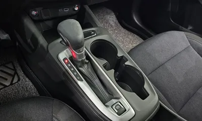 ChevroletGMDaewoo Trax 2024, 16865 км, за 21500000 KRW - фото 9