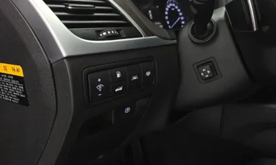 Hyundai Genesis 2015, 157290 км, за 9000000 KRW - фото 27
