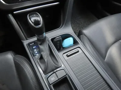 Hyundai Sonata 2017, 122607 км, за 9200000 KRW - фото 13