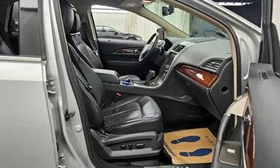 Lincoln MKX 2014, 99753 км, за 6400000 KRW - фото 11