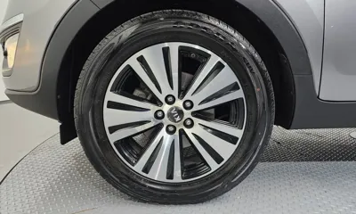 Kia Sportage 2016, 203536 км, за 5500000 KRW - фото 5