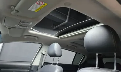 Kia Sportage 2016, 142366 км, за 7500000 KRW - фото 29