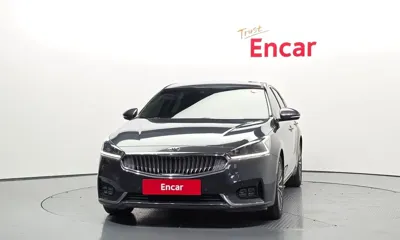 Kia K7 2016, 147385 км, за 8900000 KRW