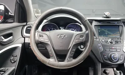 Hyundai Santafe 2013, 213740 км, за 6490000 KRW - фото 12
