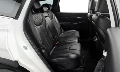 Hyundai Santafe 2021, 64214 км, за 23100000 KRW - фото 11