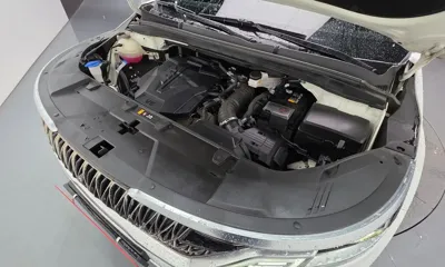Kia Canival 2021, 68708 км, за 26500000 KRW - фото 6
