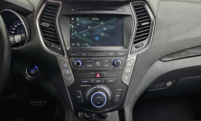 Hyundai Maxcruz 2016, 93290 км, за 12000000 KRW - фото 13