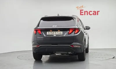 Hyundai Tucson 2021, 71569 км, за 18900000 KRW - фото 4