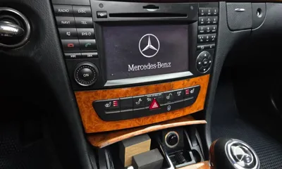 Mercedes-Benz E-Class 2009, 50088 км, за 11500000 KRW - фото 27