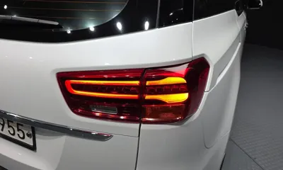 Kia Canival 2019, 56406 км, за 16900000 KRW - фото 23