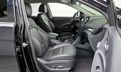 Hyundai Santafe 2017, 125227 км, за 12200000 KRW - фото 11