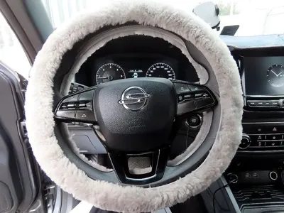KG_Mobility_Ssangyong Rexton 2022, 94877 км, за 19900000 KRW - фото 6