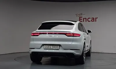 Porsche Cayenne 2020, 21670 км, за 88900000 KRW - фото 4