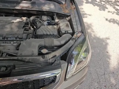 Kia Sportage 2016, 176300 км, за 22000 CNY - фото 22