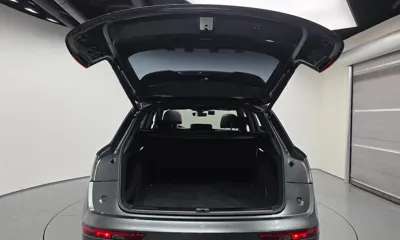 Audi Q5 2021, 29593 км, за 45500000 KRW - фото 20