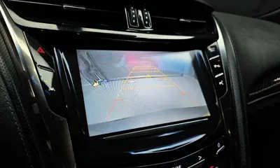 Cadillac CTS 2015, 94801 км, за 9700000 KRW - фото 15