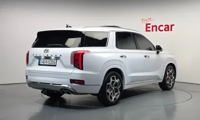 Hyundai Palisade 2022, 54908 км, за 28500000 KRW