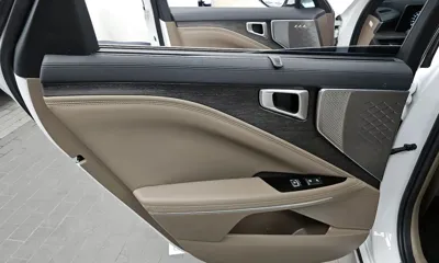 Kia K8 2024, 27447 км, за 27600000 KRW - фото 25