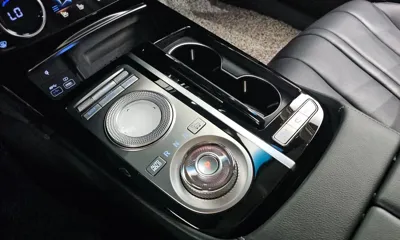 Genesis G80 2021, 81303 км, за 32000000 KRW - фото 9