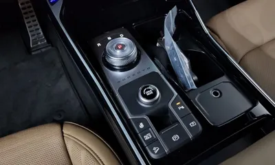 Kia Sorento 2024, 61161 км, за 39000000 KRW - фото 9