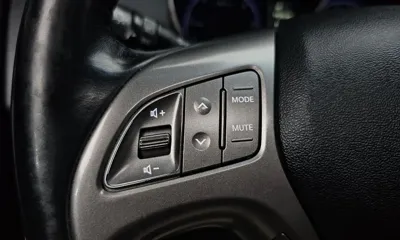 Hyundai Tucson 2014, 104651 км, за 6900000 KRW - фото 27