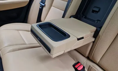 Volvo V60 2021, 64896 км, за 32300000 KRW - фото 34