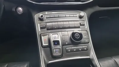 Hyundai Santafe 2021, 115166 км, за 21500000 KRW - фото 9