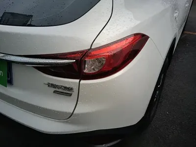 Mazda CX-4 2019, 123100 км, за 51100 CNY - фото 8