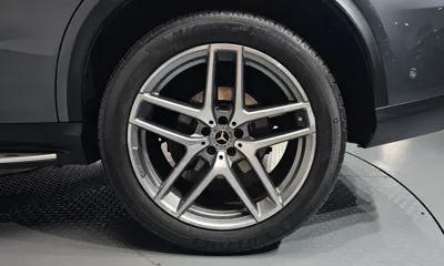 Mercedes-Benz GLE-Class 2017, 107069 км, за 32990000 KRW - фото 22