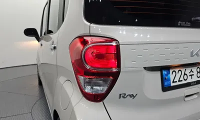 Kia Ray 2022, 55416 км, за 12900000 KRW - фото 23
