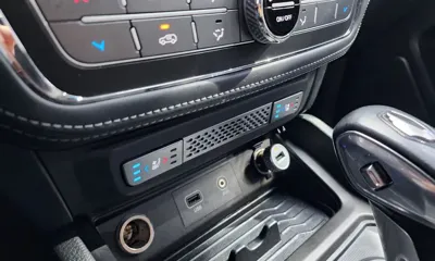 KG_Mobility_Ssangyong Rexton 2019, 100821 км, за 15300000 KRW - фото 33
