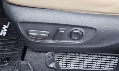 Toyota Sienna 2022, 63482 км, за 42500000 KRW - фото 26