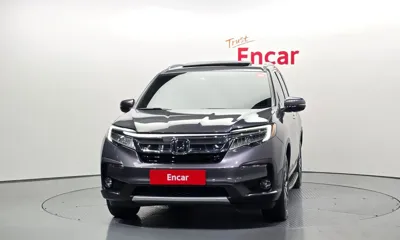 Honda Pilot 2019, 56700 км, за 26900000 KRW