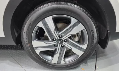 Kia Sorento 2022, 81755 км, за 24900000 KRW - фото 21
