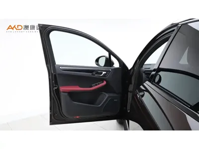 Porsche Macan 2021, 66000 км, за 220000 CNY - фото 10